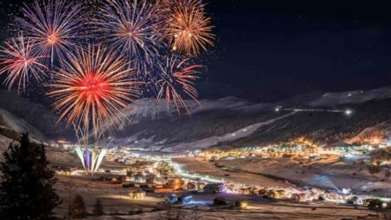 Cosa Fare A Capodanno 10 Idee Interessanti Per Chi Resta In Italia Itinerari Quotidiano Net