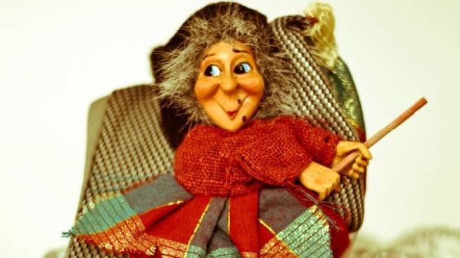 La Storia Della Befana Una Vecchina Pagana Legata Alla Natura Magazine Quotidiano Net