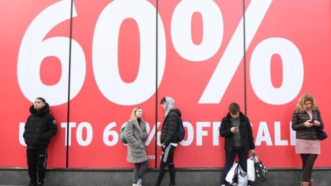 Saldi 2020 Quando Iniziano Da Milano A Roma Date Regione Per