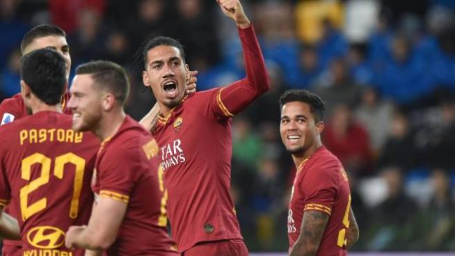 Roma Le Prime Mosse Di Friedkin Tra Societa E Mercato Sport Calcio Quotidiano Net