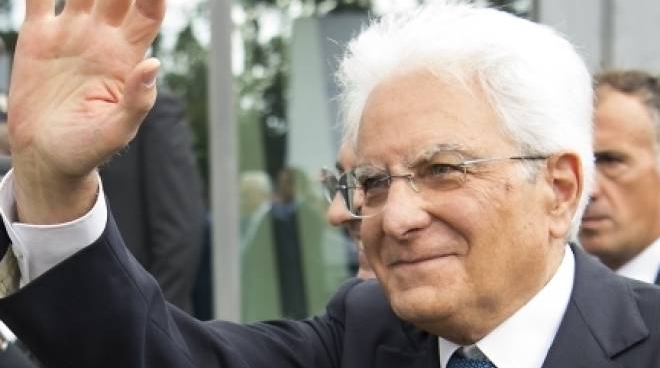 Sergio Mattarella a Loreto, il presidente accenderà la Lampada della pace - Cronaca - ilrestodelcarlino.it