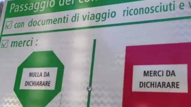 Campione D Italia E Il Giorno In Cui Cambia Tutto Video Cronaca Ilgiorno It