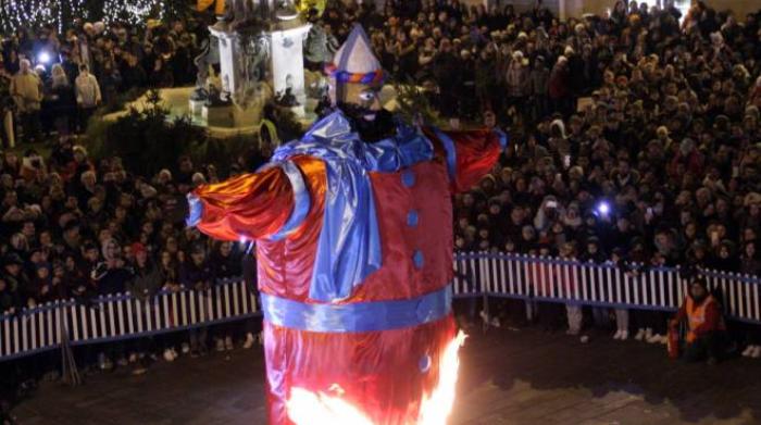 Faenza Questa E La Nott De Biso Cronaca Ilrestodelcarlino It