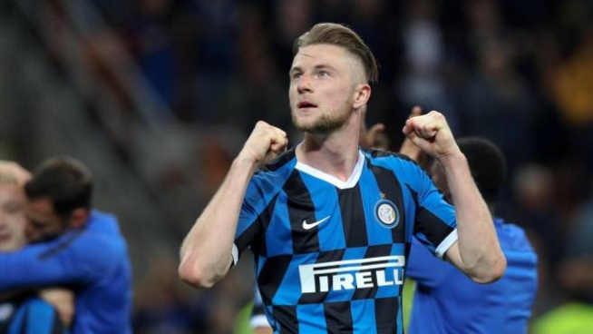 Milan Skriniar