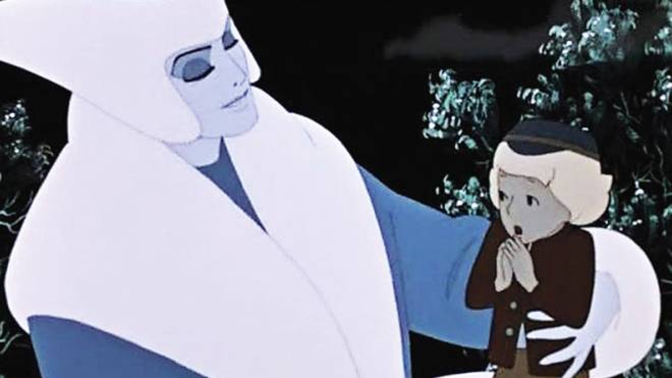 Animazione Orsi Sotto L Albero Al Via La Rassegna Natalizia Al Museo Interattivo Del Cinema Cronaca
