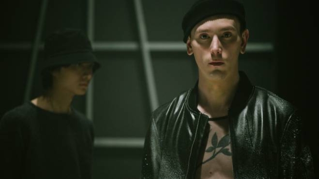 Random Identities di Stefano Pilati