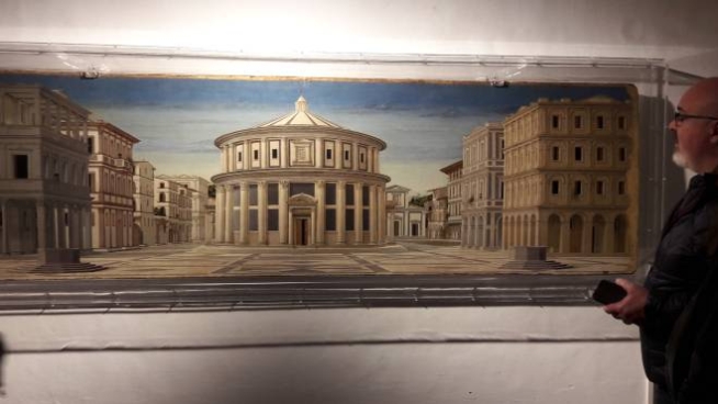 Urbino Tra Le Mete Da Vedere Nel 2020 Per Il New York Times Cosa Fare Ilrestodelcarlino It