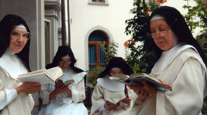Suore Sotto Sfratto A Marradi Barricate Nel Convento Cronaca Quotidiano Net