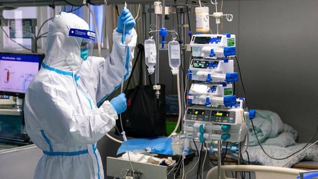 Coronavirus A Bergamo Ricoverato Anche Un Neonato Cronaca Ilgiorno It