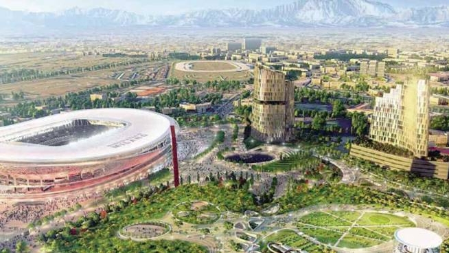 San Siro Sala Accelera L Accordo Si Puo Fare In Poche Settimane Cronaca Ilgiorno It