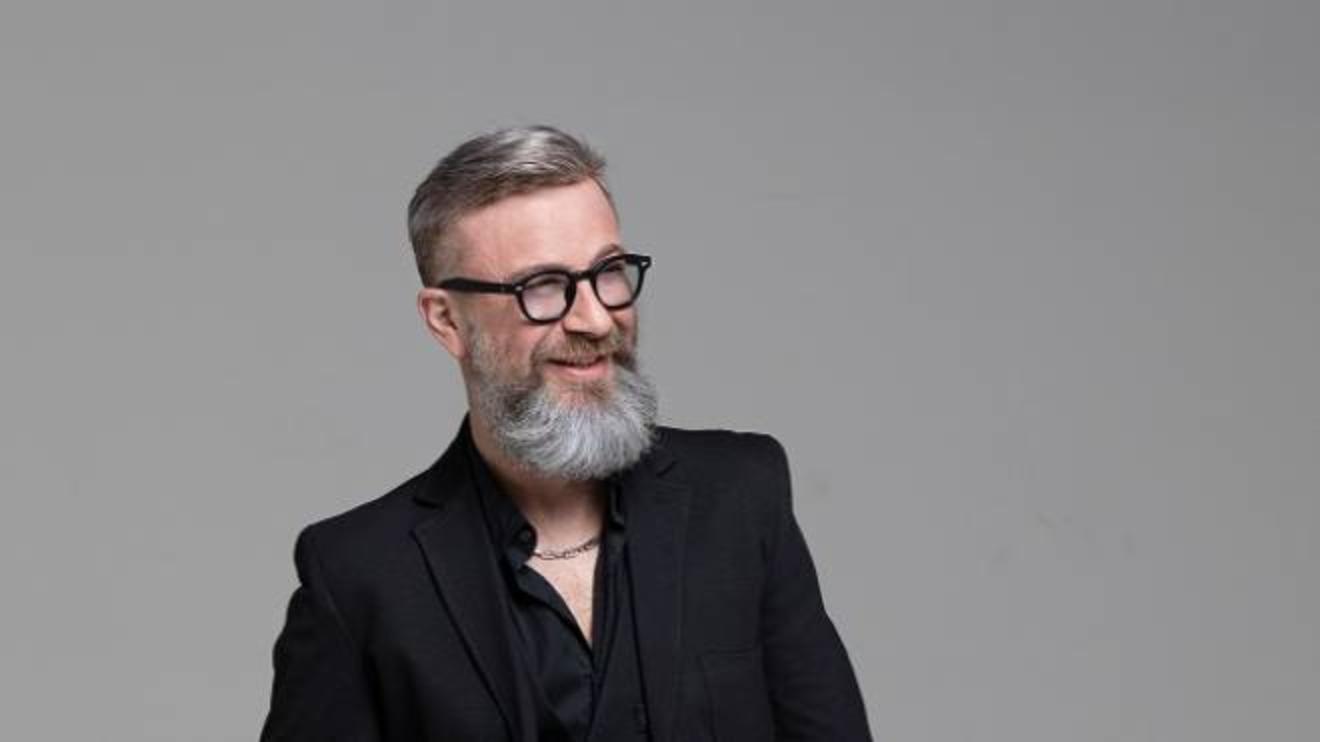 Marco Masini 30 Anni Di Carriera In 15 Duetti Ecco I Featuring Del Nuovo Album Spettacoli