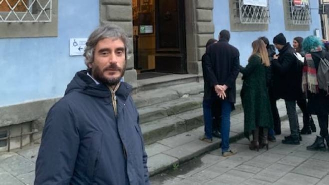Non Punterei Troppo Su Sta Tore De Pisa N A Vedo Stabile Parola Di Osho Cronaca