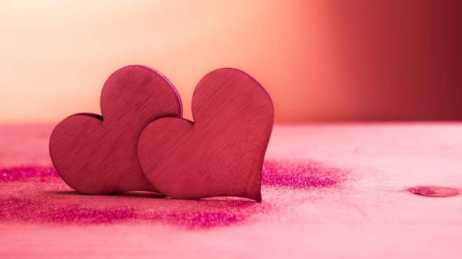 San Valentino Frasi D Amore E Immagini Romantiche Per Lei E Per Lui Magazine Quotidiano Net