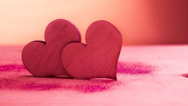 San Valentino Frasi D Amore E Immagini Romantiche Per Lei E Per Lui Magazine Quotidiano Net