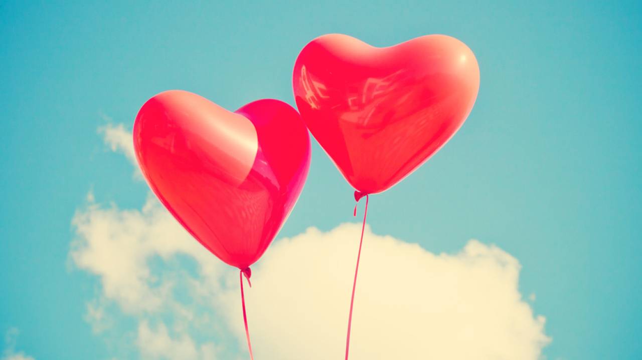 San Valentino Frasi D Amore E Immagini Romantiche Per Lei E Per Lui Magazine Quotidiano Net