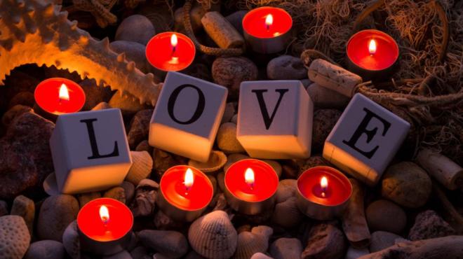 San Valentino Frasi D Amore E Immagini Romantiche Per Lei E Per Lui Magazine Quotidiano Net