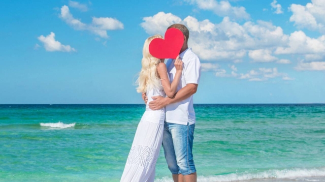 San Valentino Frasi D Amore E Immagini Romantiche Per Lei E Per Lui Magazine Quotidiano Net