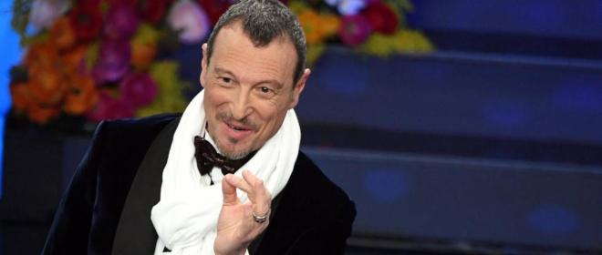 Sanremo 2021 Prima Serata La Scaletta E L Ordine Delle Esibizioni Spettacoli Ilgiorno It