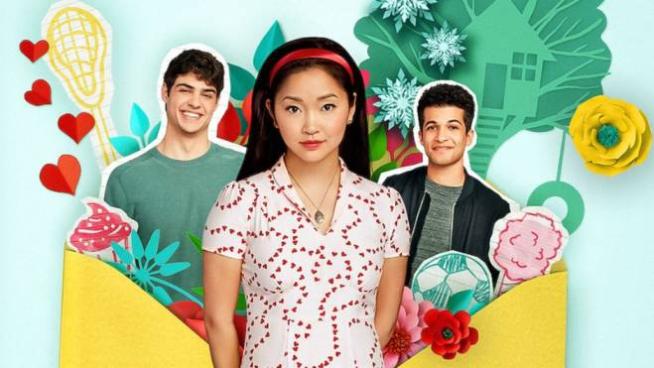 P S Ti Amo Ancora Il Film Romantico Di Netflix Magazine Quotidiano Net