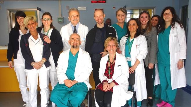 Cremona Perde Il Braccio In Un Incidente Sul Lavoro I Medici Glielo Riattaccano Cronaca