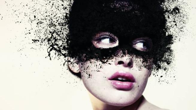 Make Up Di Carnevale 3 Trucchi Per Una Festa In Maschera Magazine Quotidiano Net