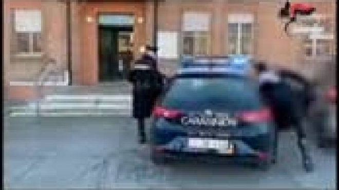 Comacchio Folle Inseguimento In Superstrada Quattro Arresti Cronaca Ilrestodelcarlino It