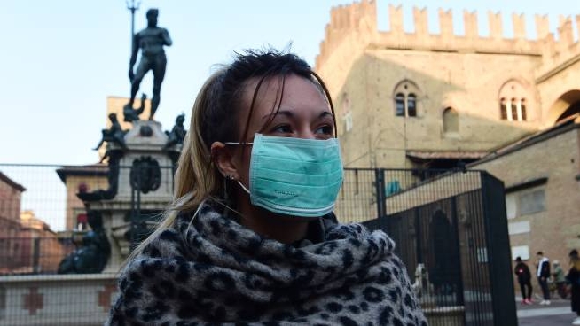 Coronavirus Emilia Romagna Stop Eventi Piscine E Palestre Aperte Cronaca Ilrestodelcarlino It