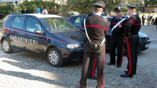 Carabinieri