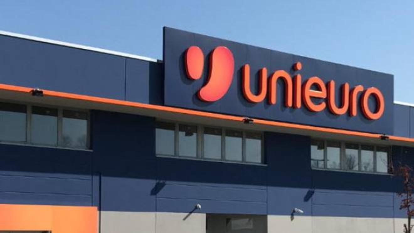 unieuro quattro nuovi negozi negli ipermercati spazio conad in lombardia economia ilgiorno it