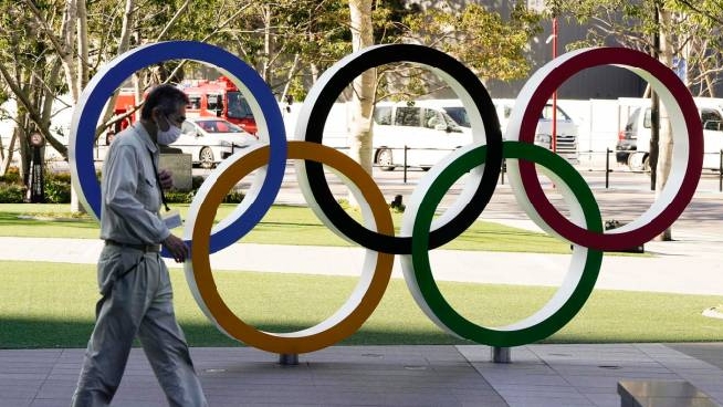 Olimpiadi di Tokyo (Ansa)