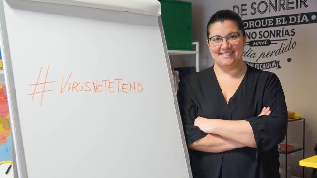 Corsi Gratuiti Di Spagnolo Per Chi E In Quarantena Cronaca Lanazione It