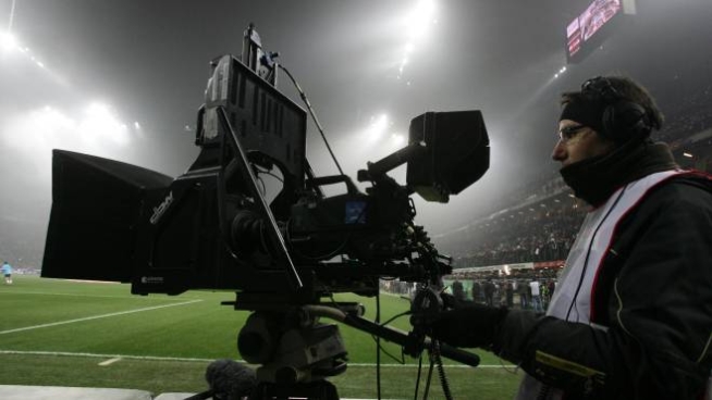 Risultato immagini per Serie A in chiaro,