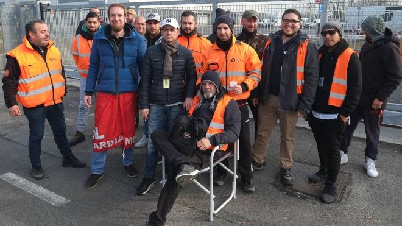 Coronavirus Il Contagio Si Allarga Fra I Corrieri Cronaca Ilgiorno It