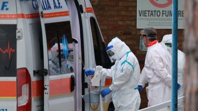 Coronavirus, Ats Brescia: "30-50 morti al giorno in più di quelli  ufficiali" - Cronaca