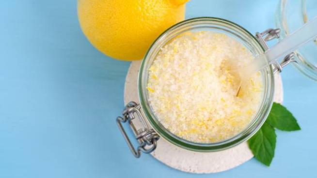 Bellezza Fai Da Te 5 Scrub Naturali Per Labbra Viso E Corpo Con Prodotti Naturali Magazine