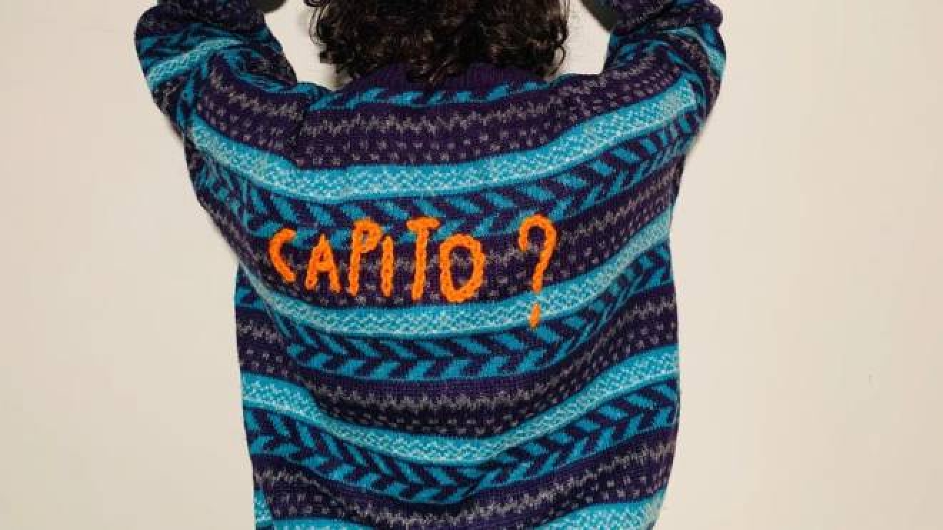 Coronavirus Raccolta Fondi Per L Ospedale Milanese Quando Il Maglione E Benefico Cronaca