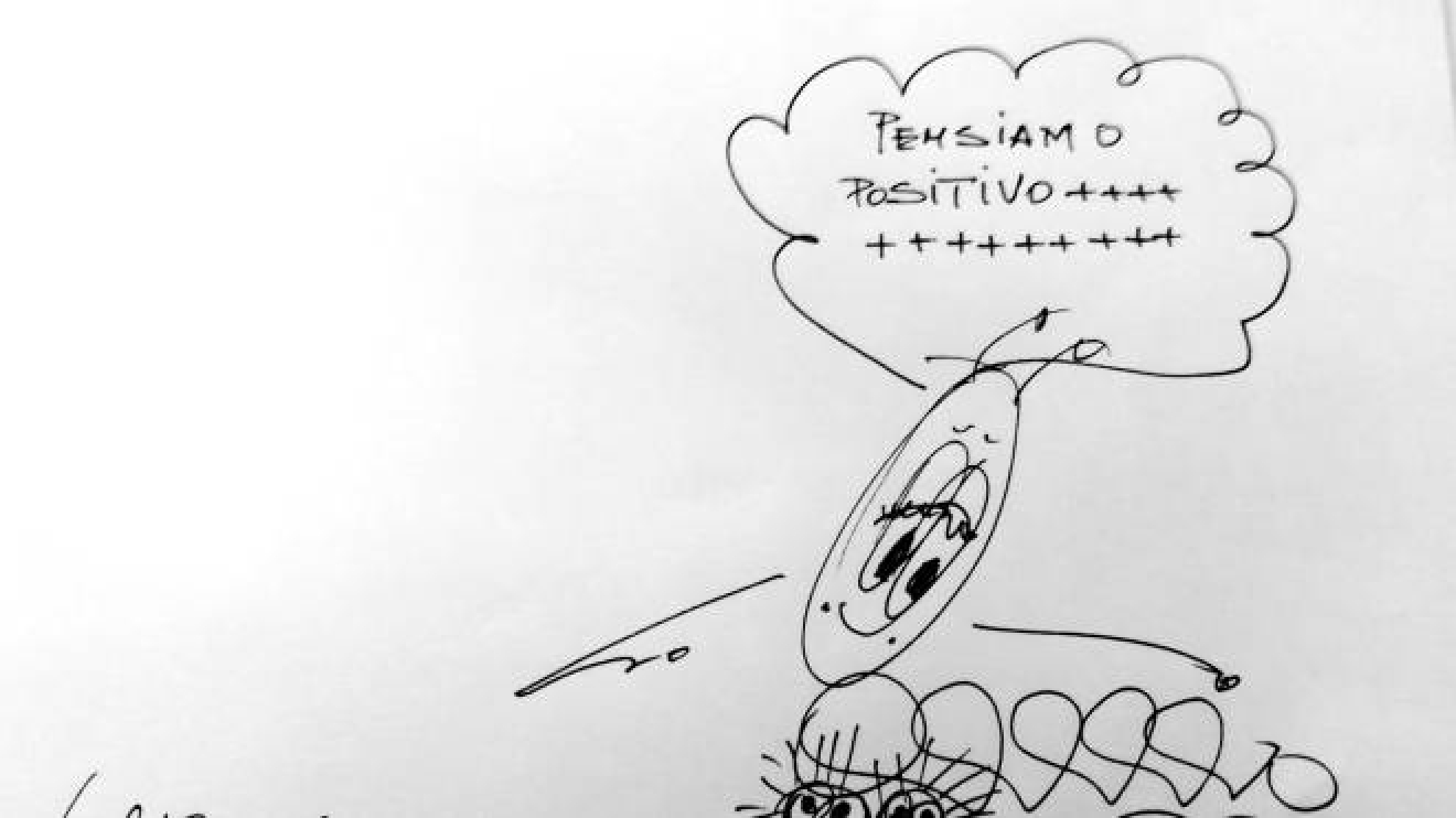 Coronavirus Ecco I Racconti Contro La Paura Boom Di Storie Dei Lettori Le Nostre Iniziative Lanazione It