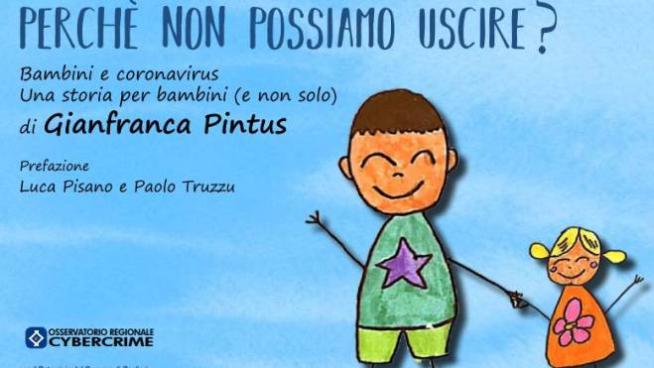 Coronavirus, come spiegare ai bambini perché devono restare in casa -  Cronaca - quotidiano.net