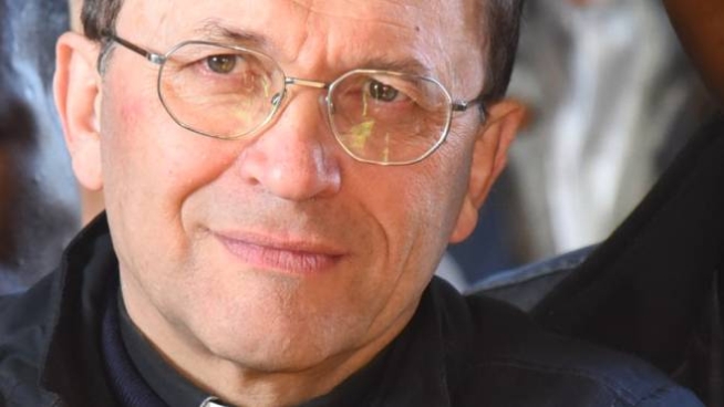 Risultato immagini per don fausto bergamo