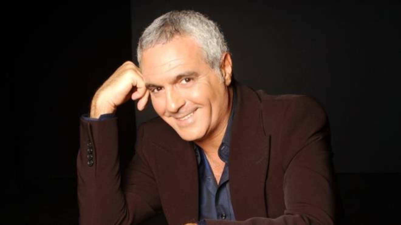 I 60 Anni Di Panariello Battute Imitazioni E Grandi Successi Spettacoli Lanazione It