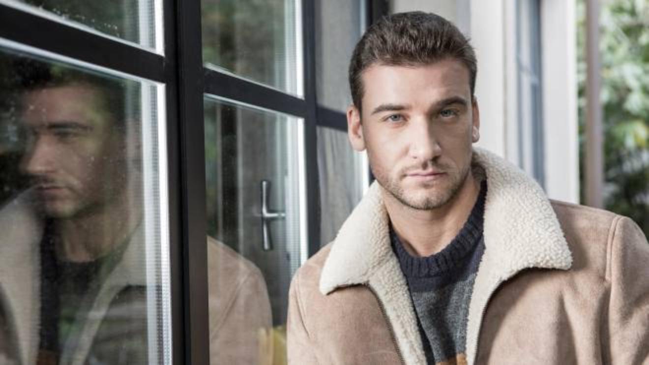 Damiano Carrara Apre Pasticceria A Lucca Dove Sara Il Negozio Della Star Di Real Time Cronaca