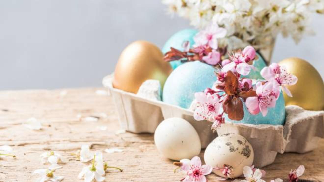 Buona Pasqua Frasi D Autore E Immagini Per Auguri Speciali Magazine Quotidiano Net