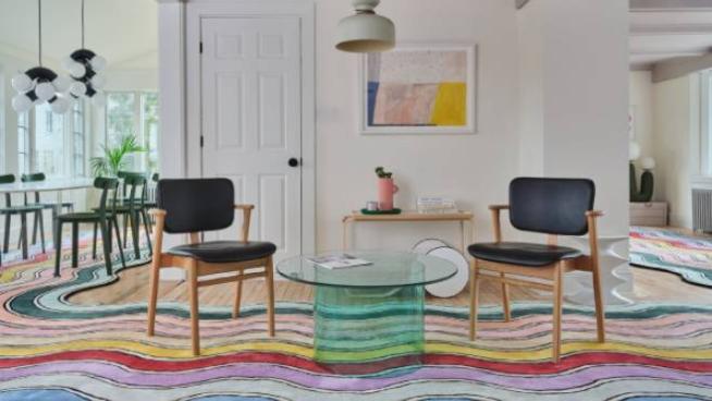 Pieces Home La Casa Vacanze Dove Mobili E Complementi Sono In Vendita Magazine Quotidiano Net