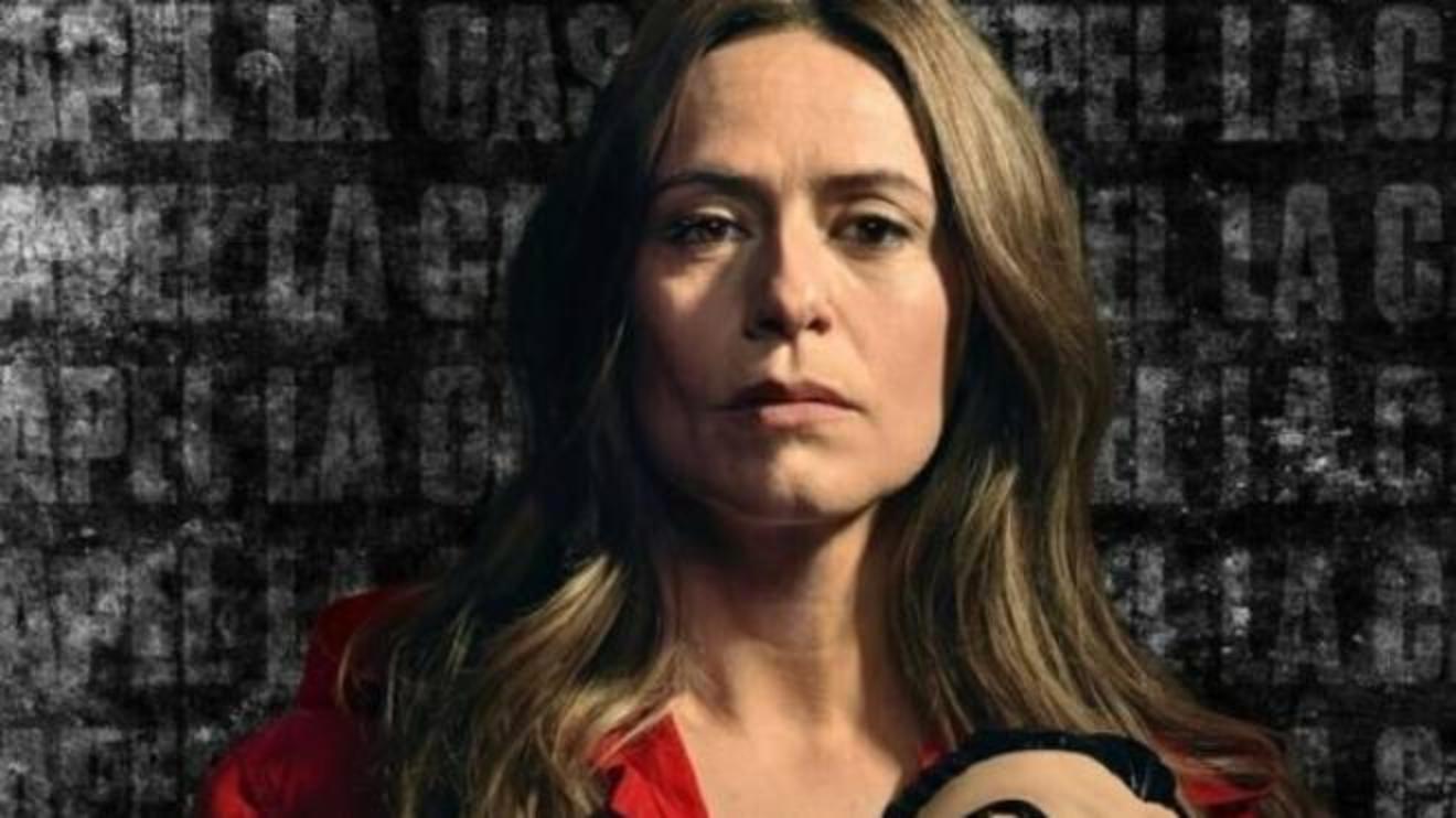 la casa di carta 4 riassunto delle stagioni precedenti personaggi trama e segreti magazine