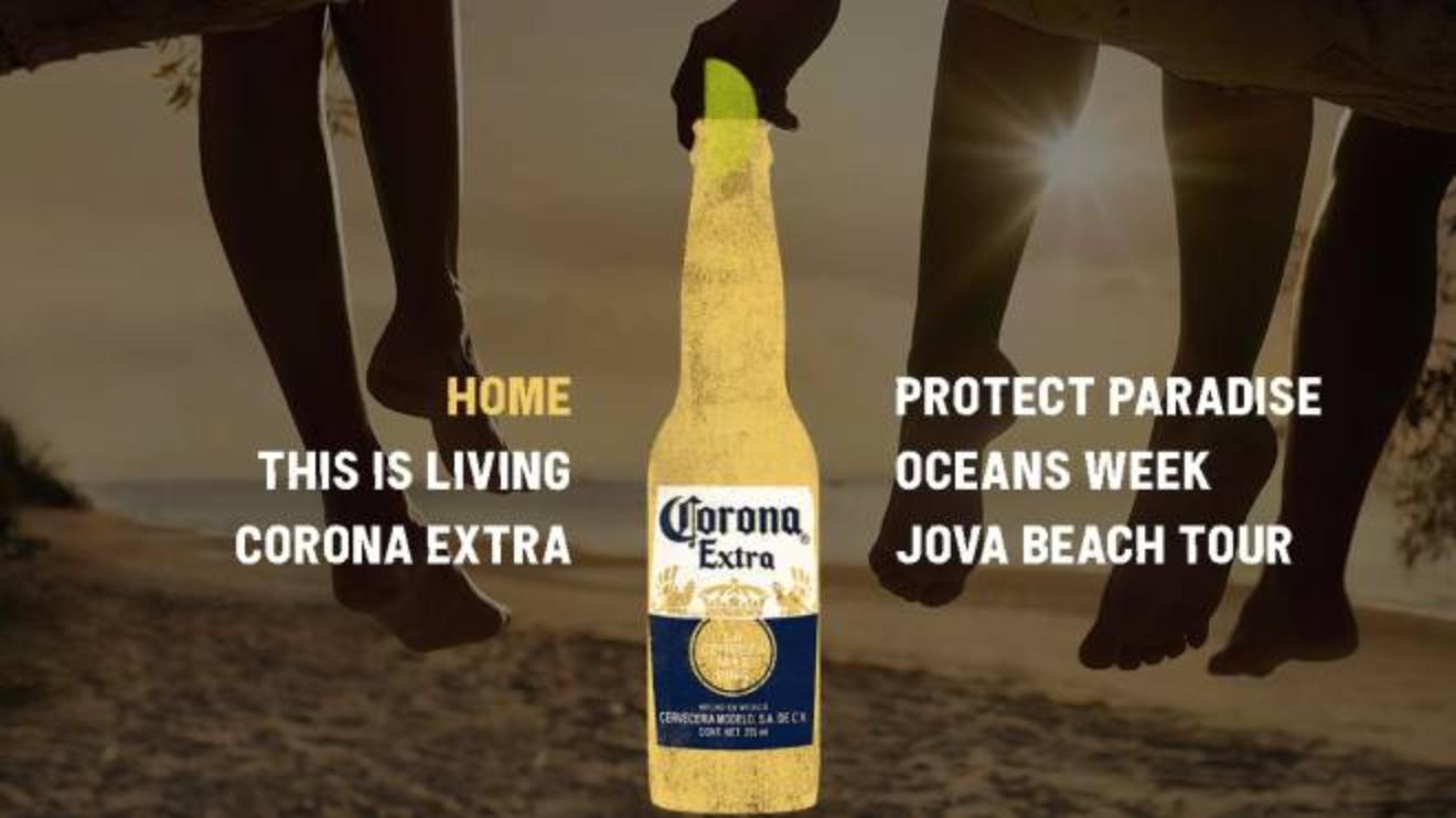 Coronavirus La Birra Corona Ferma La Produzione Esteri Quotidiano Net