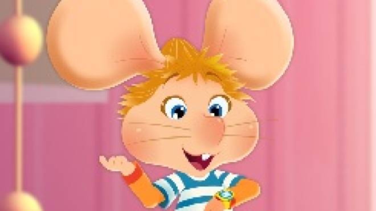 Cartoon Nell Uovo Di Pasqua C E Topo Gigio Magazine Quotidiano Net