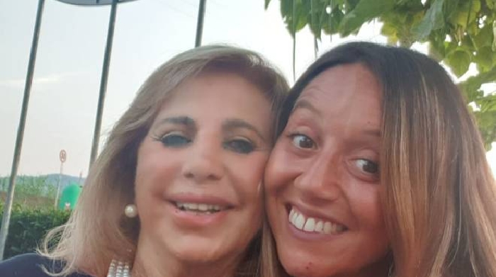 Addio Nonna Sarai Sempre La Mia Roccia Cronaca Lanazione It