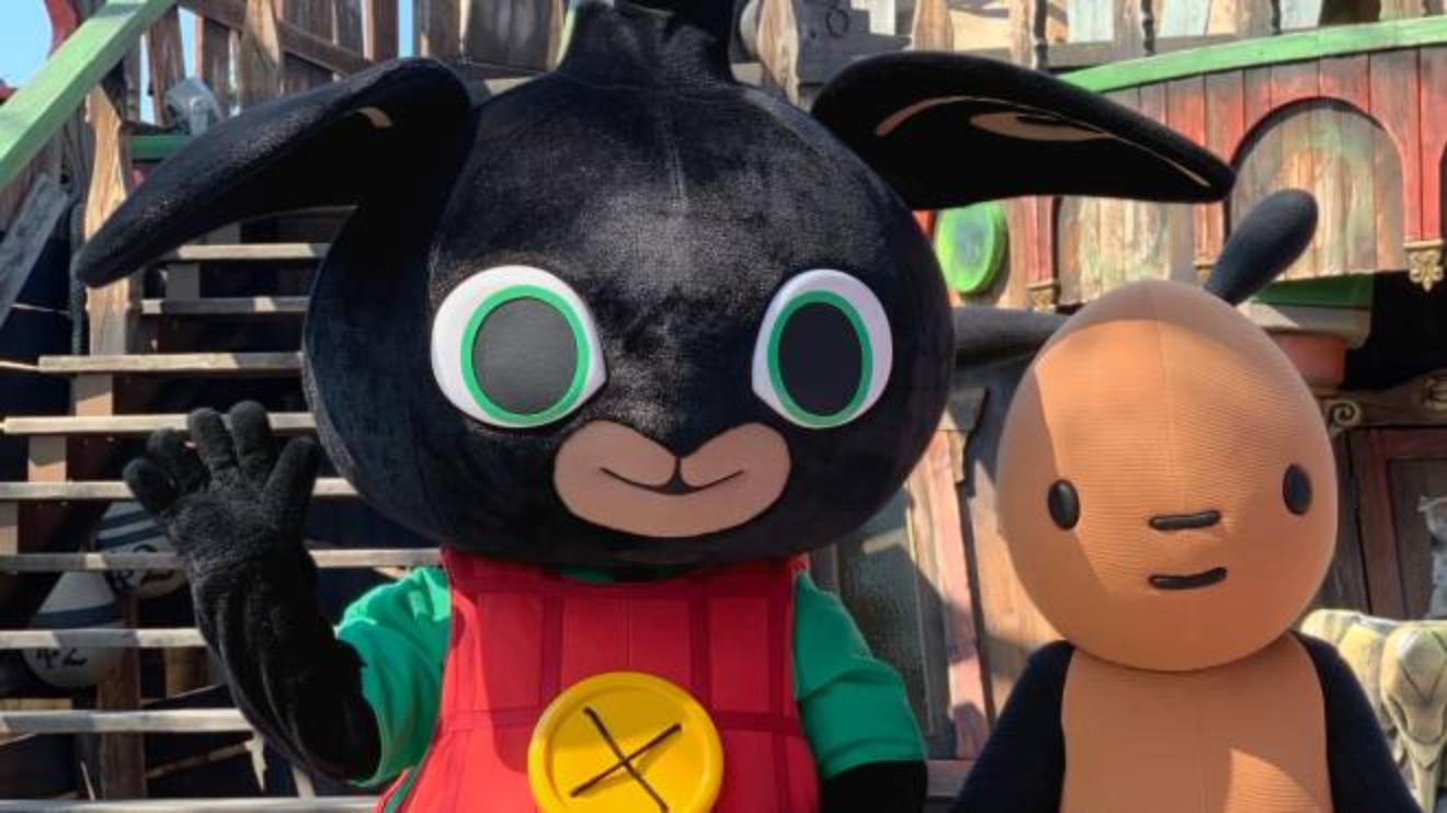 Coronavirus La Magia Di Leolandia Approda Sul Web Divertimento Assicurato Foto E Video Cronaca