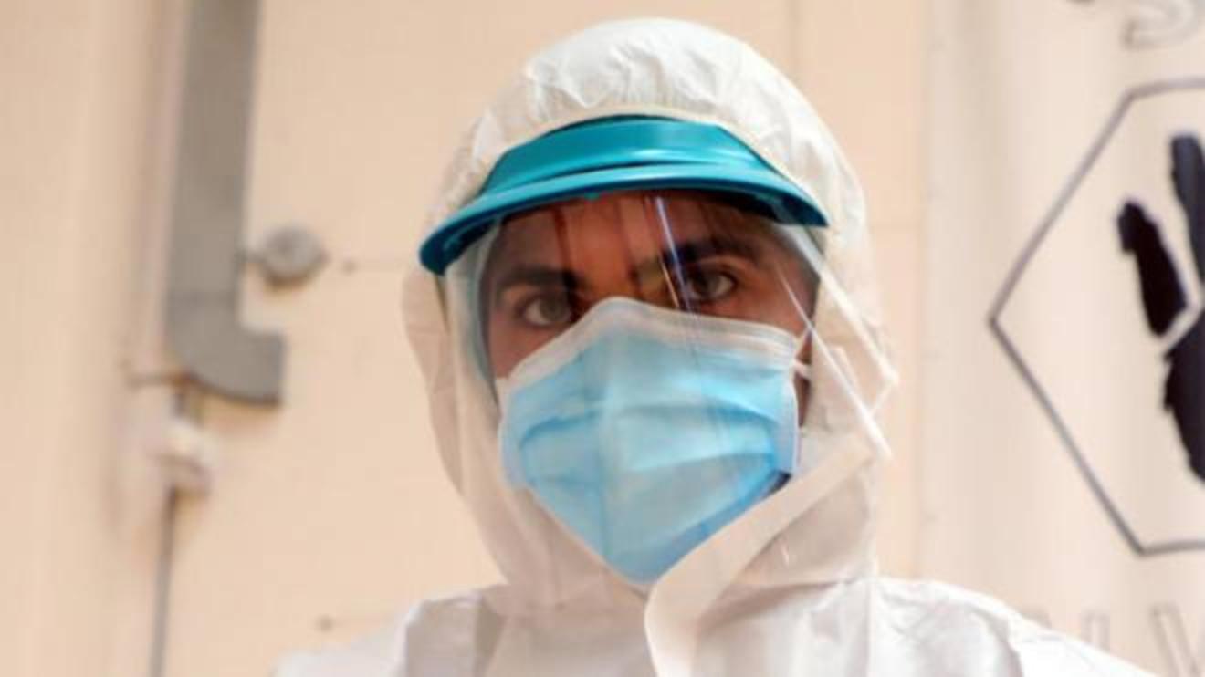 Coronavirus La Lettera Aperta Di 50 Medici In Trincea Cronaca Quotidiano Net