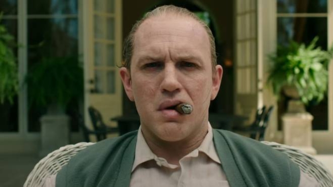 I 10 film peggiori del 2020 secondo variety Capone